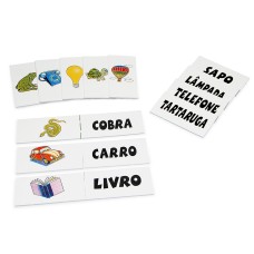 CARTAS PARA DITADO 